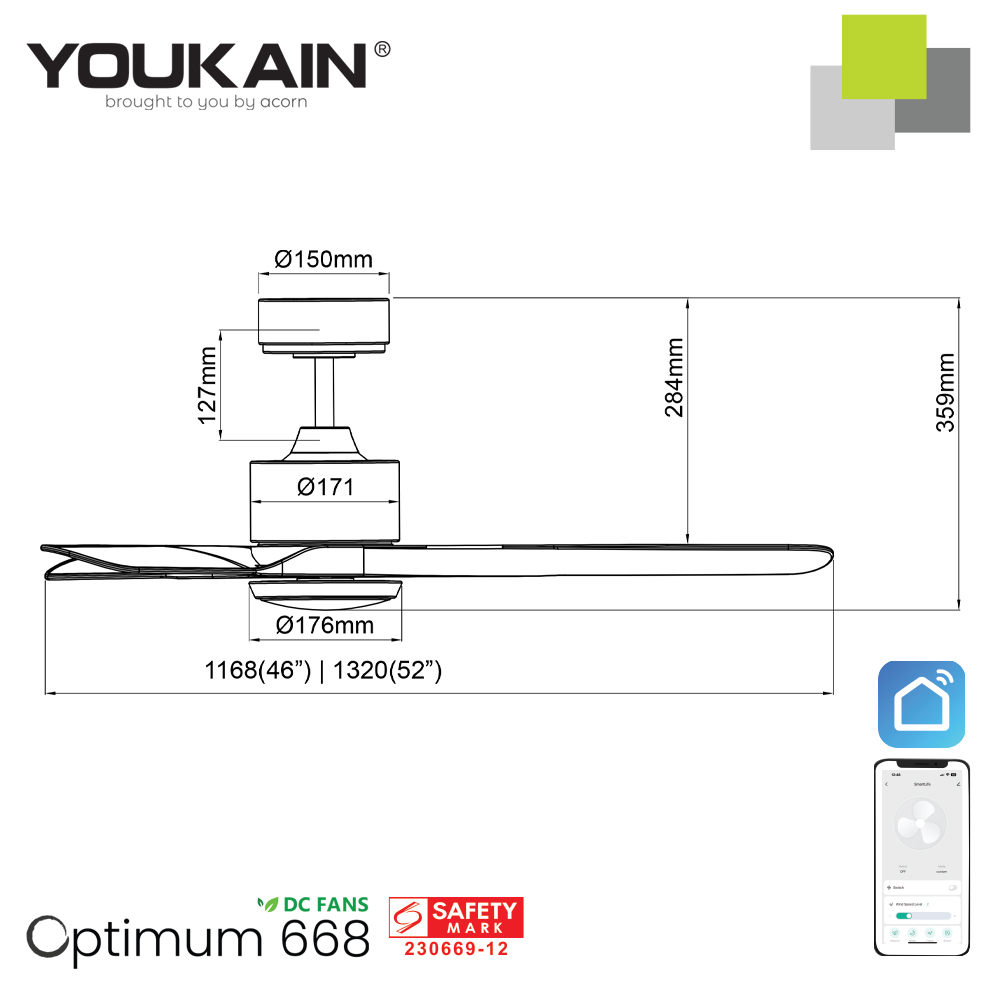 YJ-668-Measurement